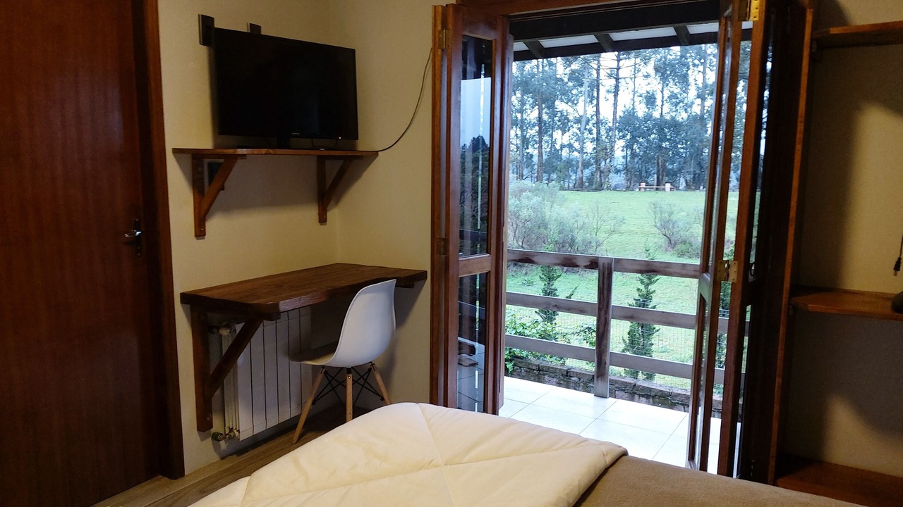 Photo of Bedroom in Sao Francisco de Paula