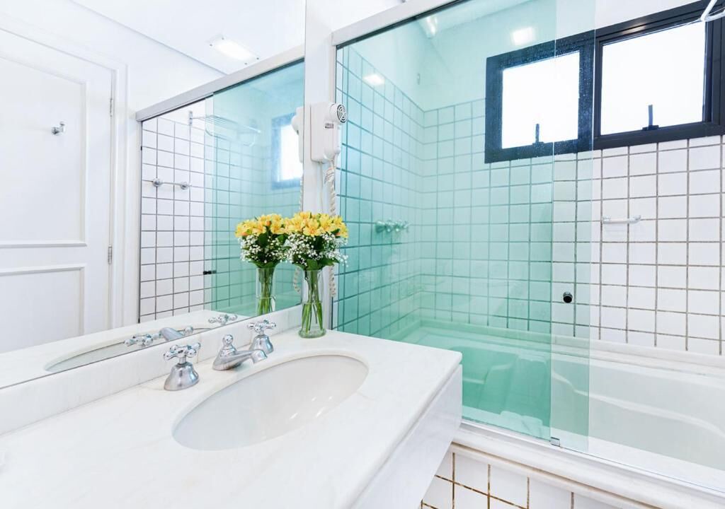 Photo of Bathroom in Conceicao