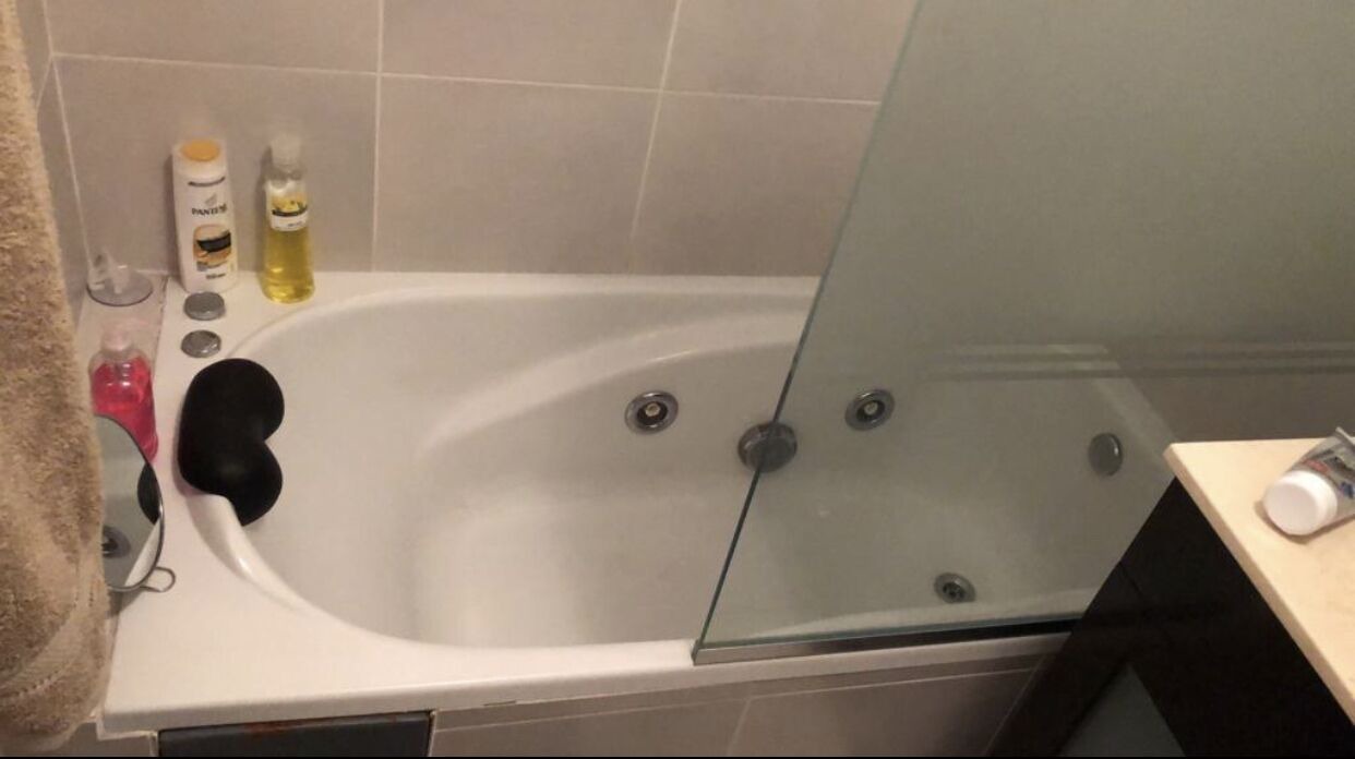 Photo of Bathroom in Haedo