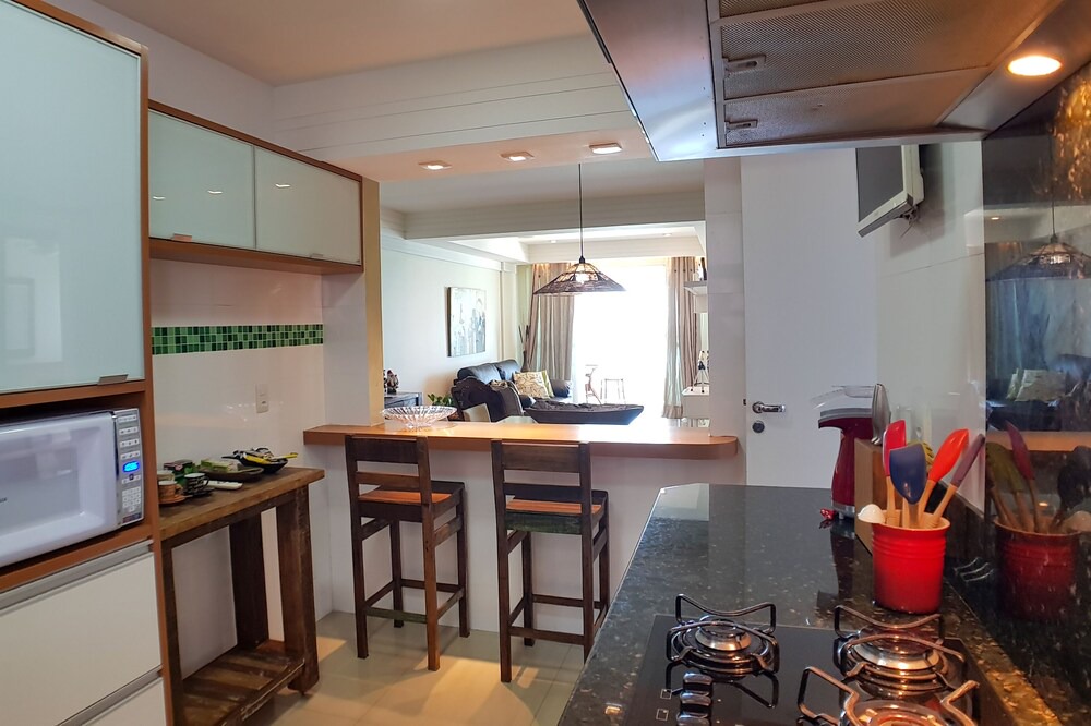 Photo of Kitchen in Praia de Itaparica