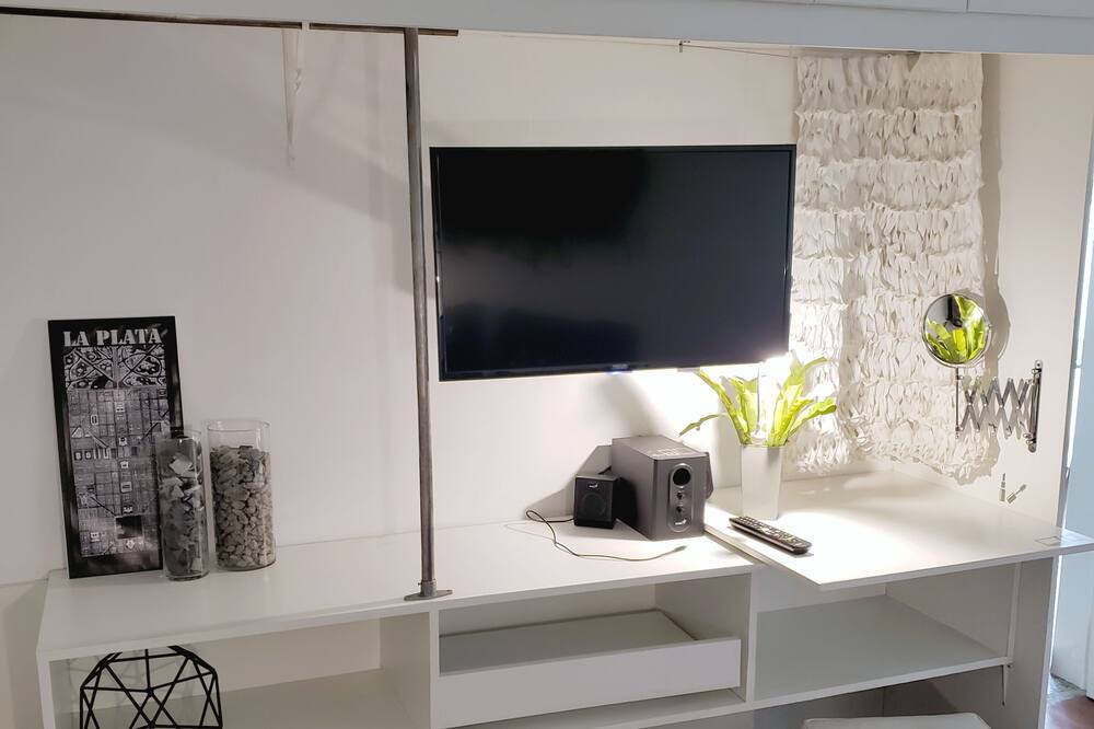 Photo of Bedroom in La Plata