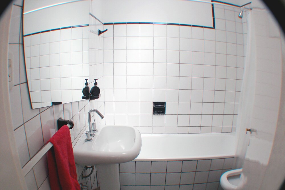 Photo of Bathroom in La Plata