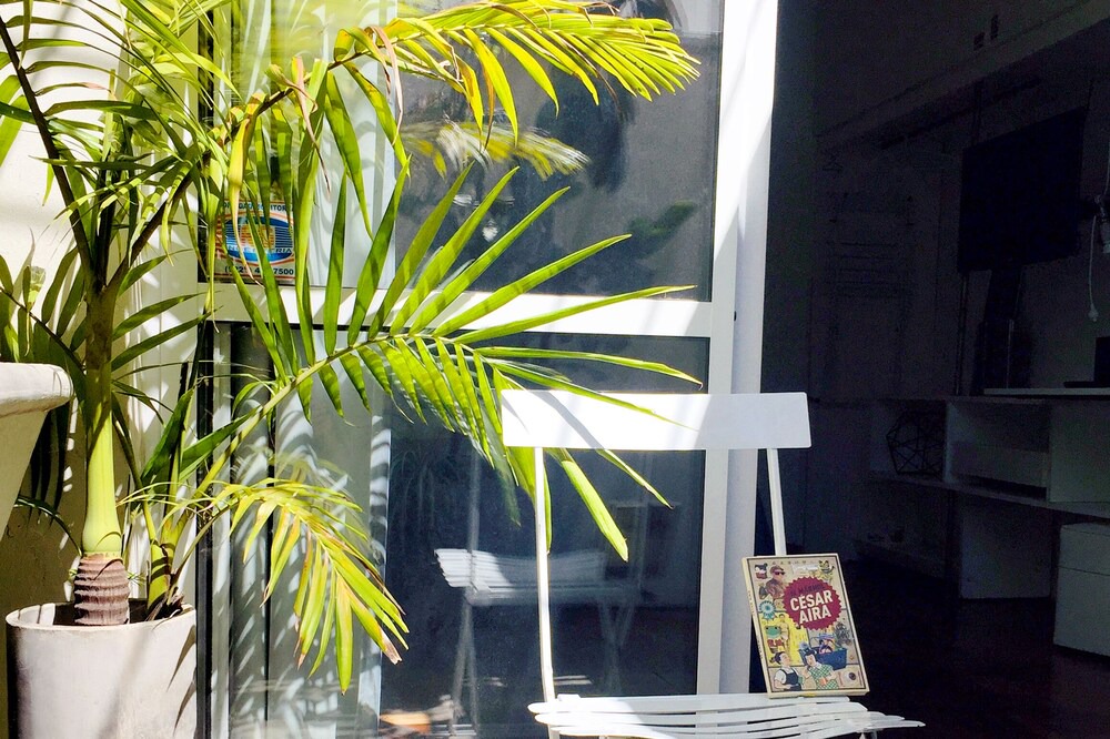 Photo of Patio Balcony in La Plata