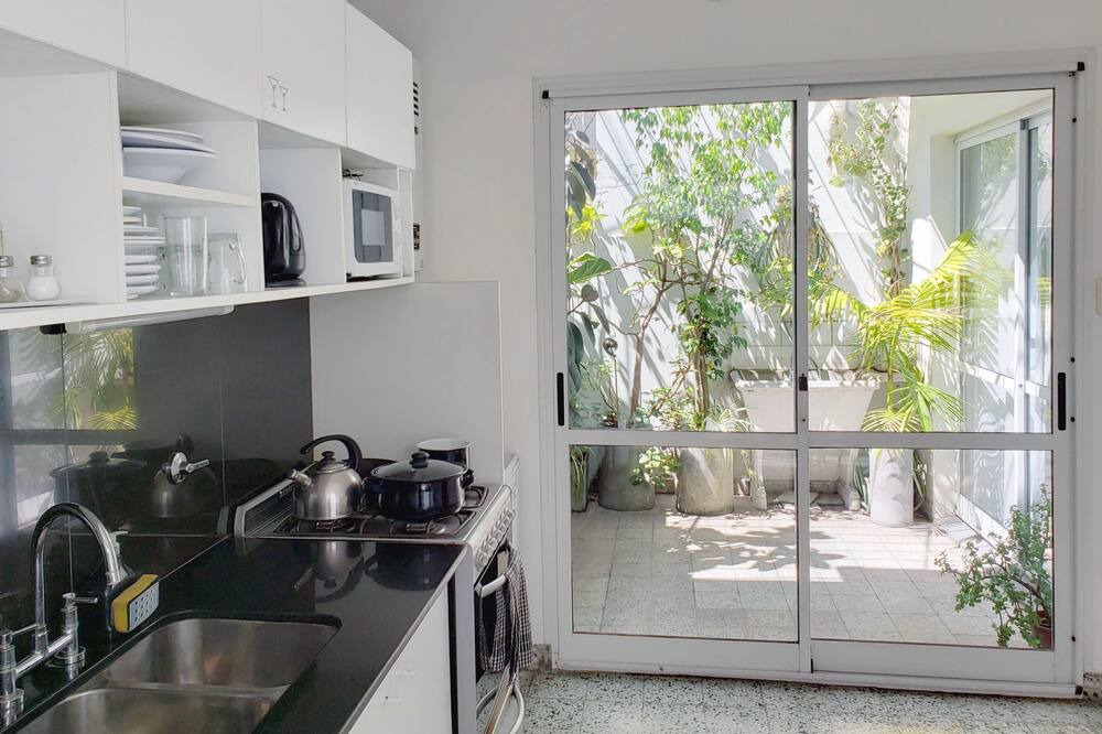 Photo of Kitchen in La Plata
