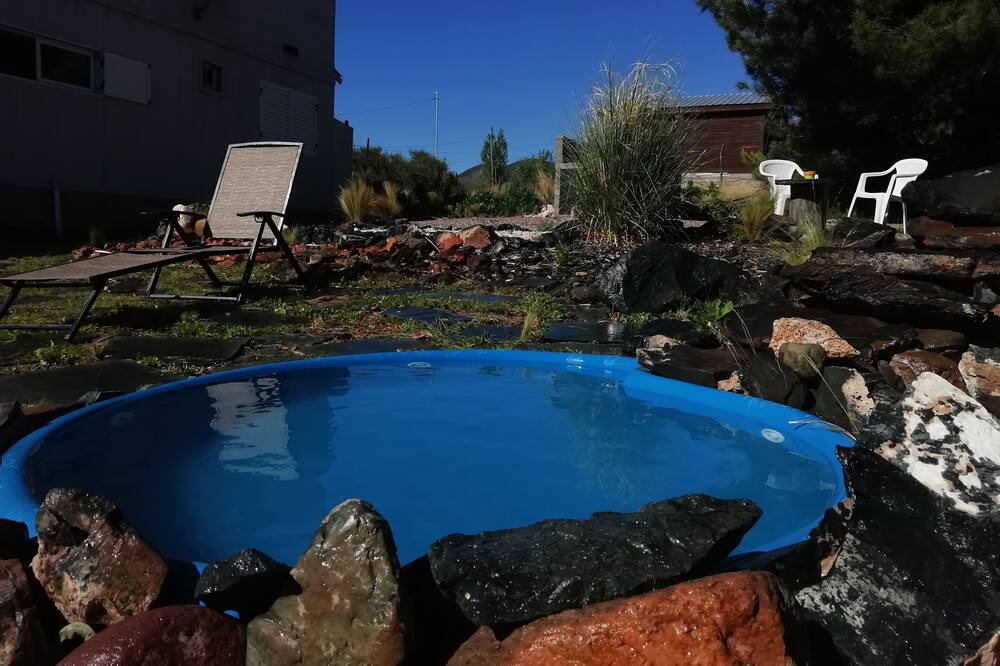 Photo of Outdoor in Potrerillos