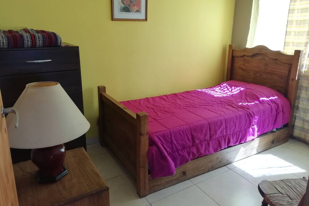 Photo of Bedroom in Potrerillos