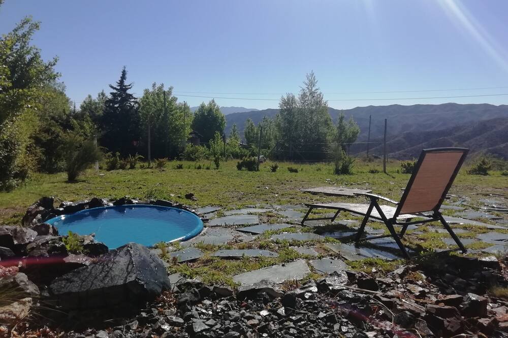 Photo of Outdoor in Potrerillos