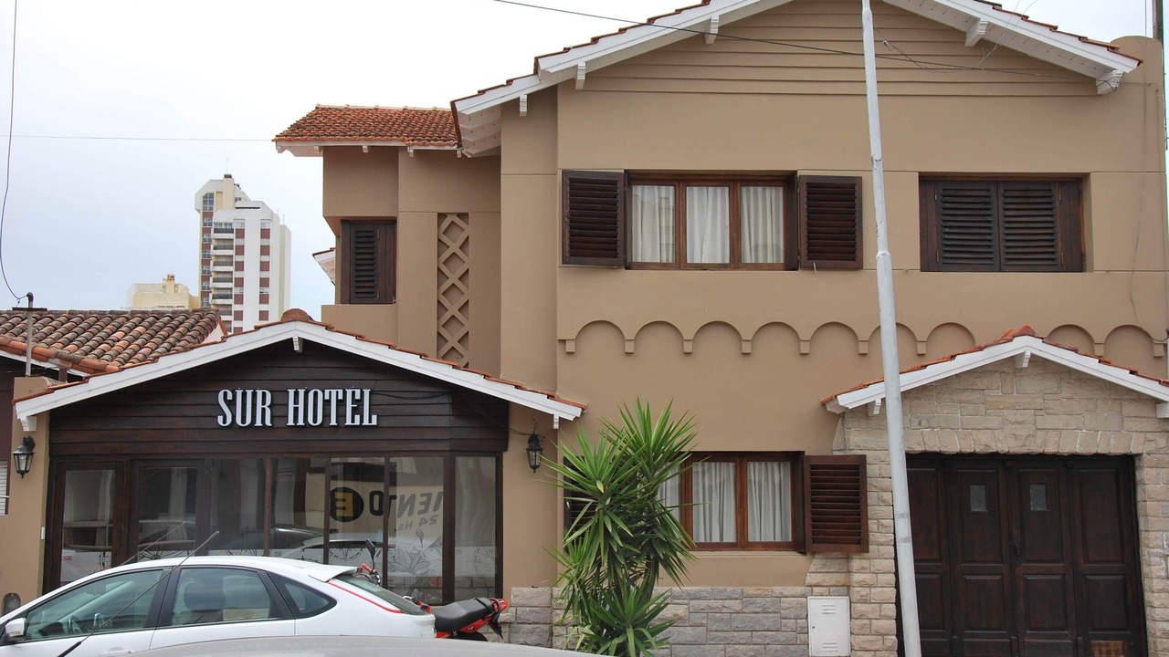 Photo of Outdoor in Necochea