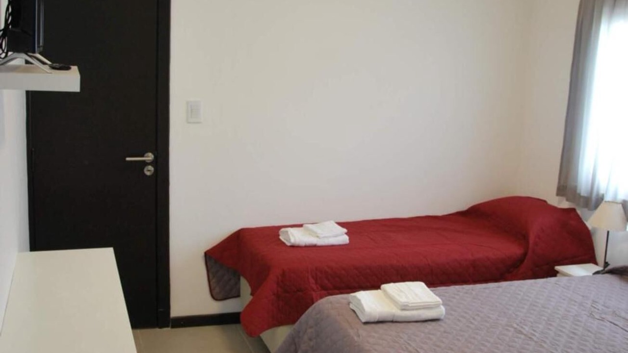 Photo of Bedroom in Necochea