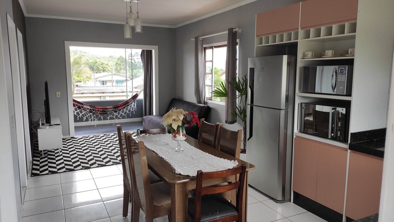 Photo of Kitchen in Penha