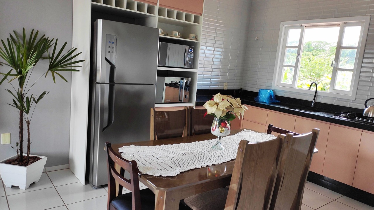 Photo of Kitchen in Penha