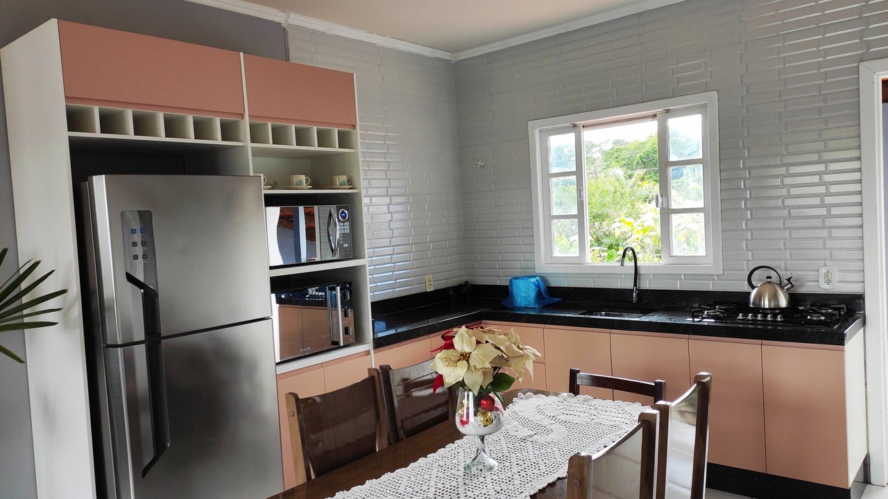 Photo of Kitchen in Penha