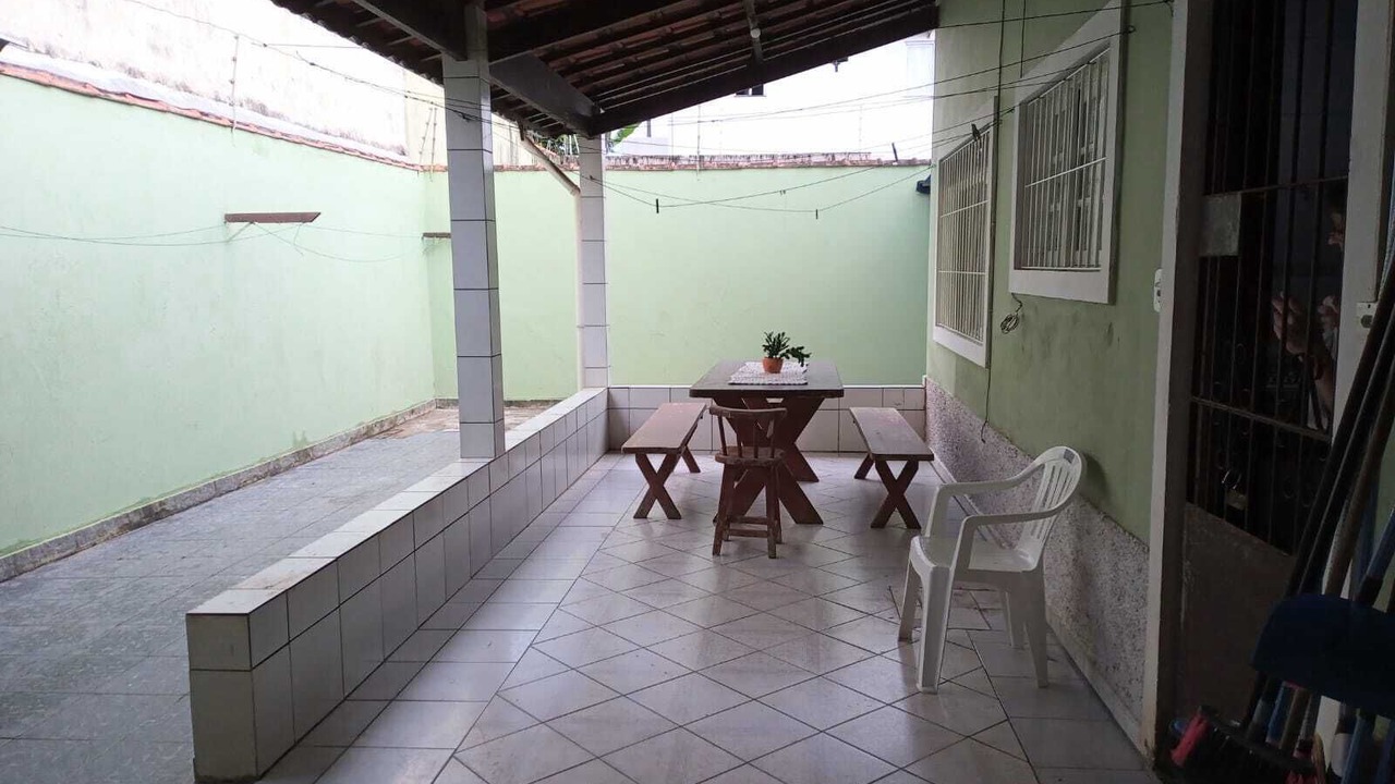 Photo of Patio Balcony in Itanhaem