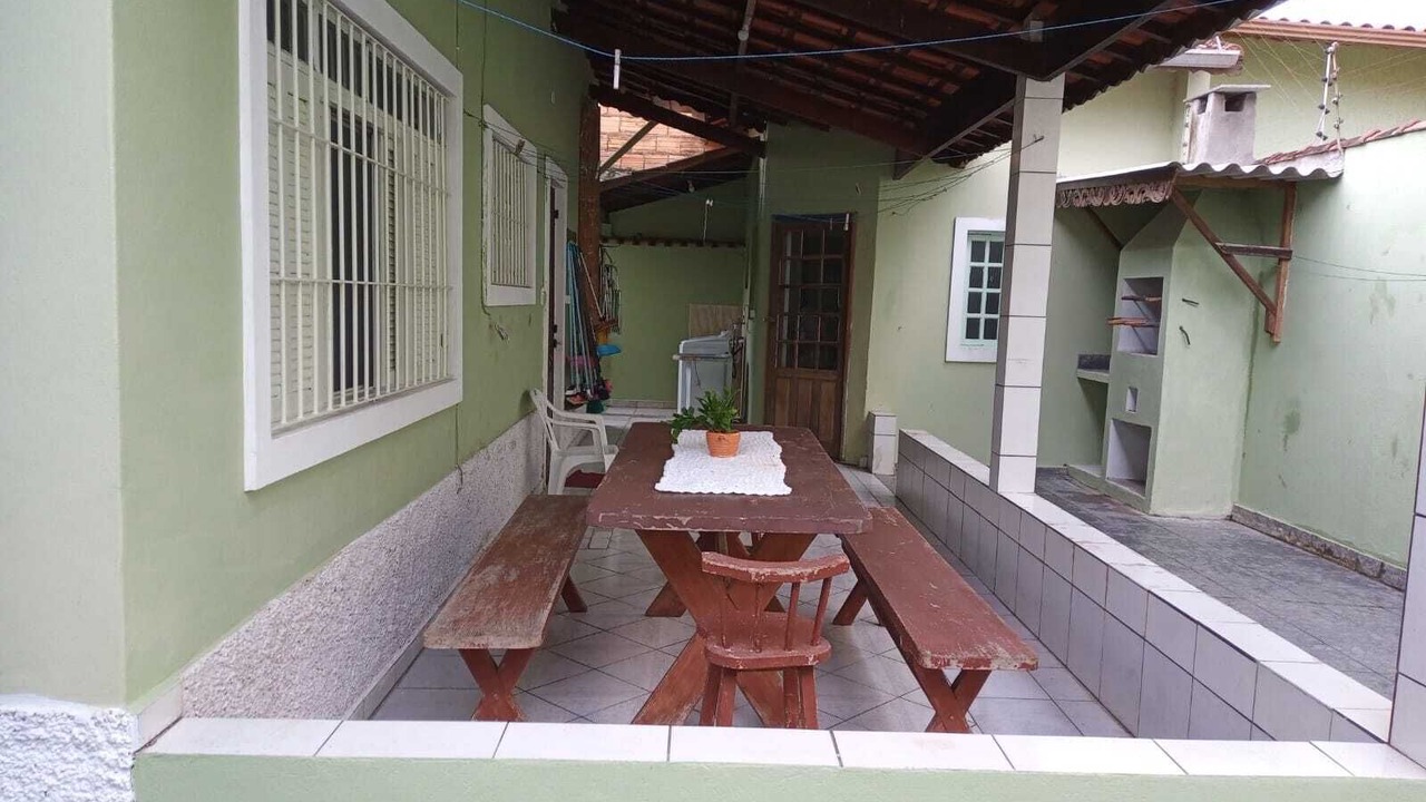 Photo of Patio Balcony in Itanhaem