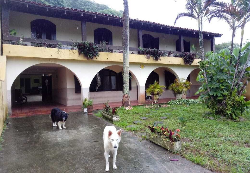 Photo of Outdoor in Caioba