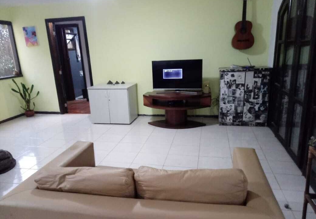 Photo of Livingroom in Caioba