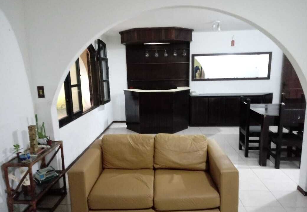 Photo of Livingroom in Caioba