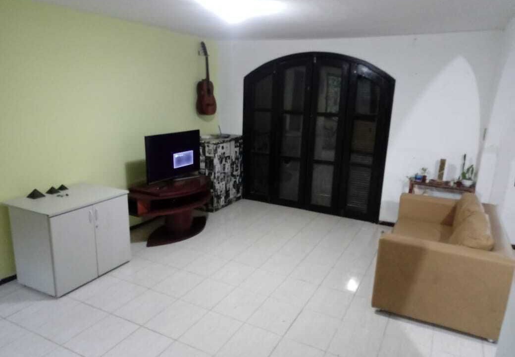 Photo of Livingroom in Caioba
