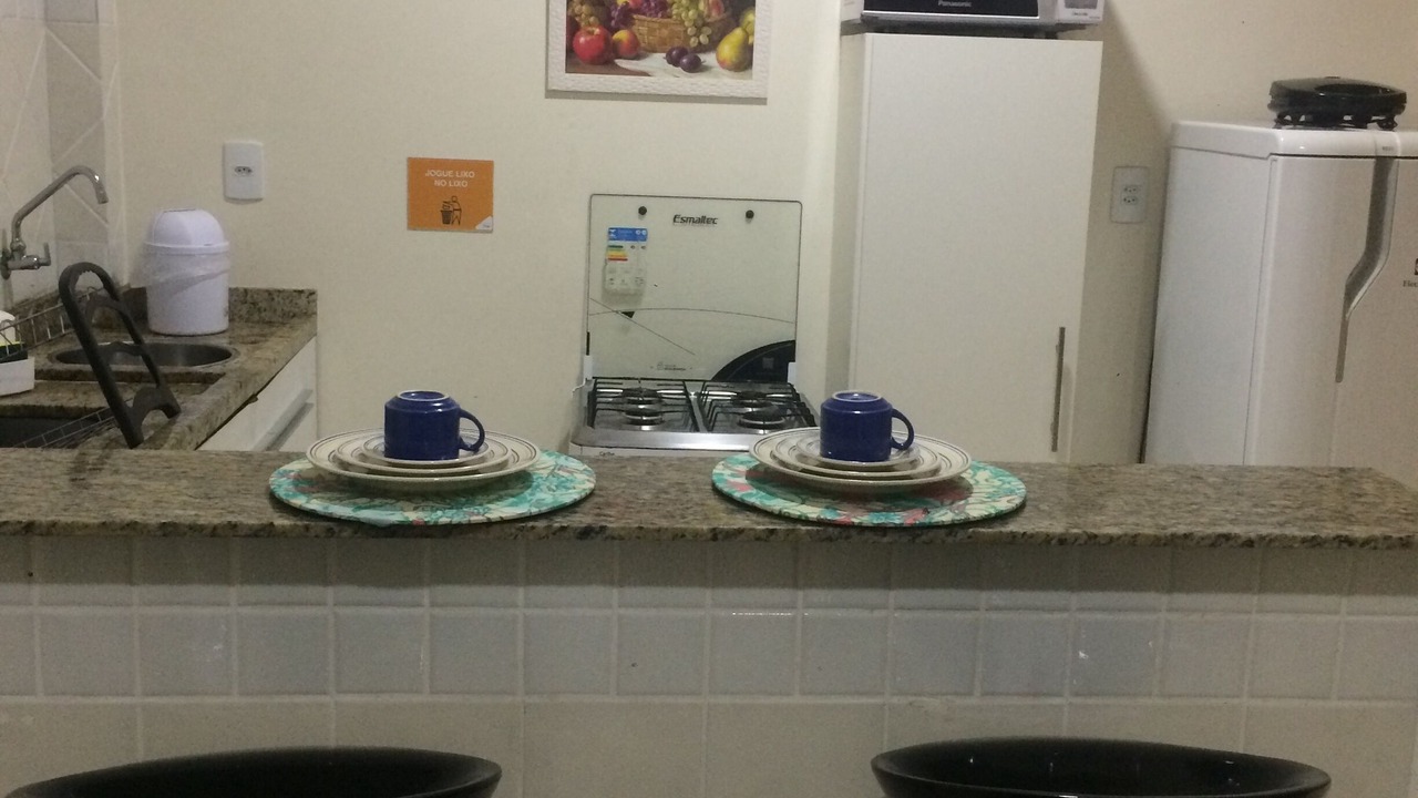 Photo of Kitchen in Centro