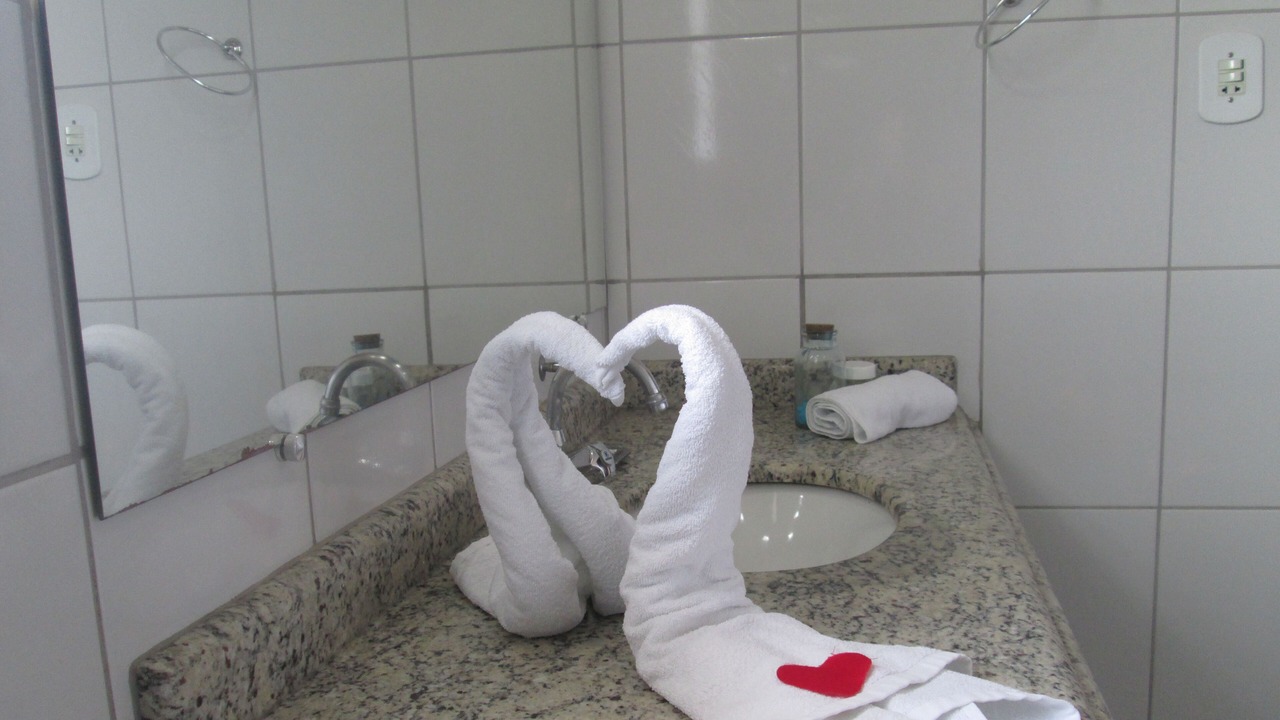 Photo of Bathroom in Machado