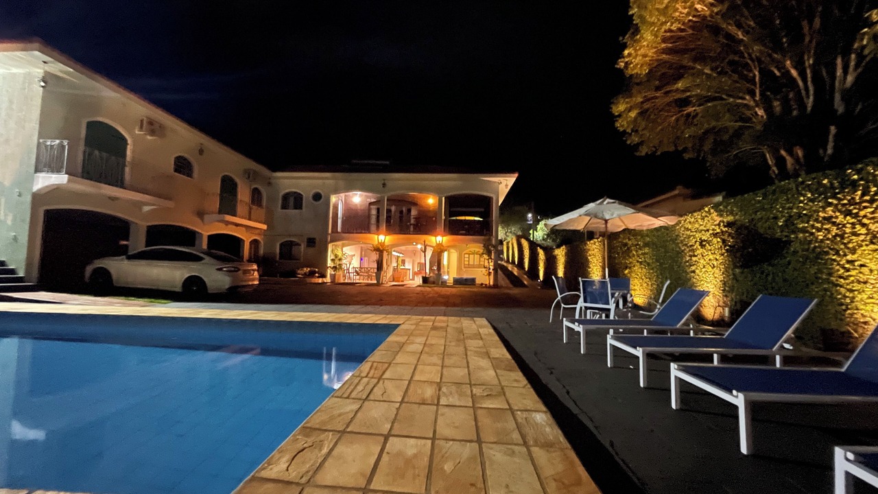 Photo of Patio Balcony in Telemaco Borba