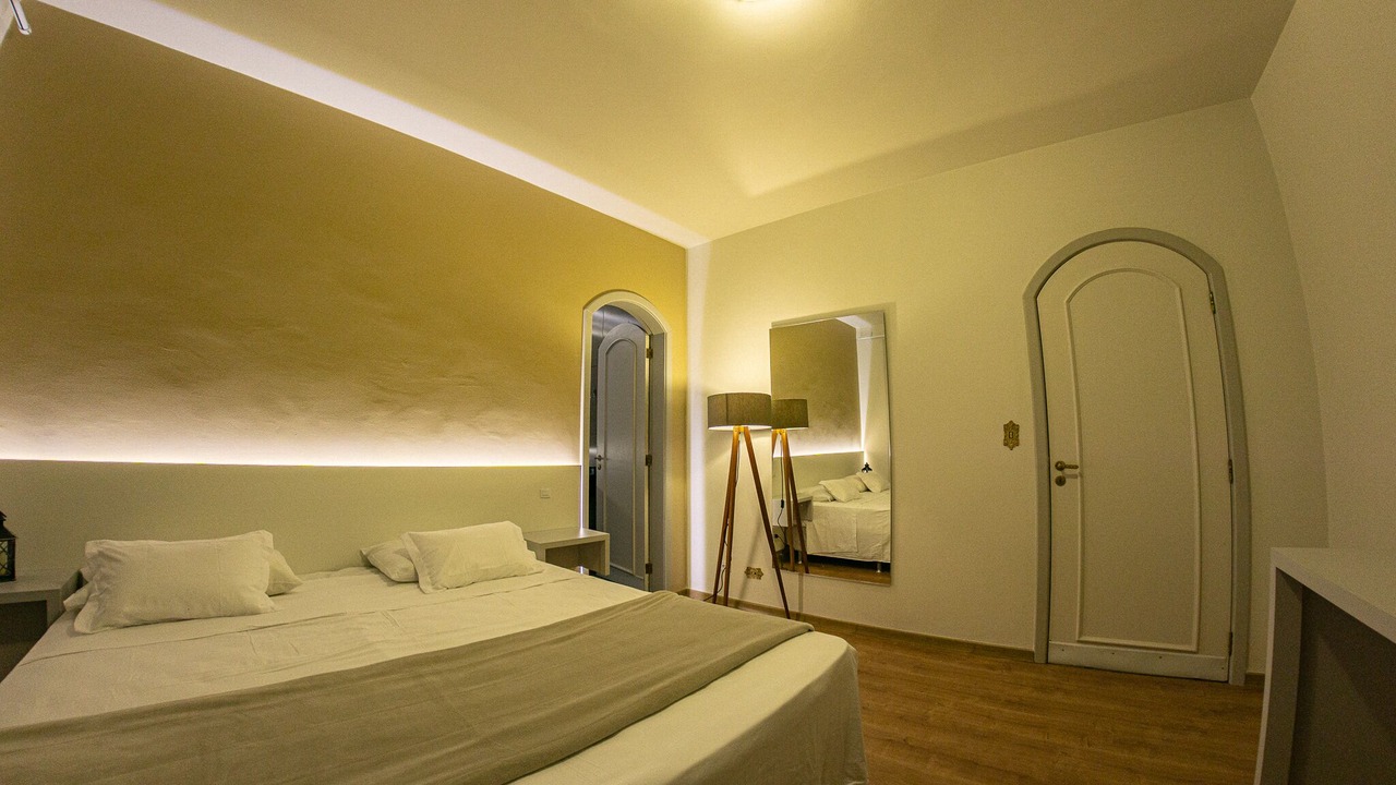 Photo of Bedroom in Telemaco Borba