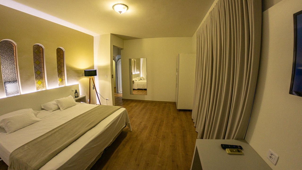 Photo of Bedroom in Telemaco Borba