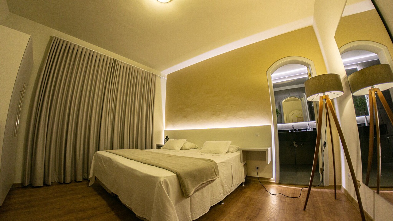 Photo of Bedroom in Telemaco Borba