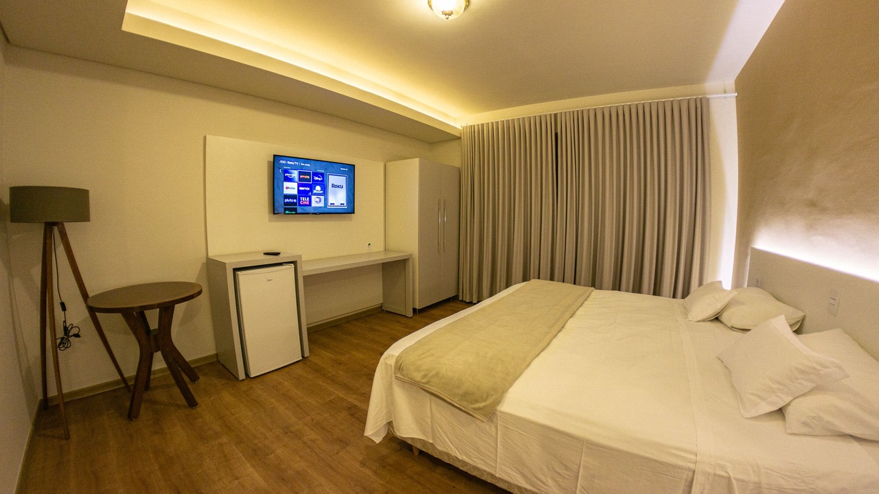 Photo of Bedroom in Telemaco Borba