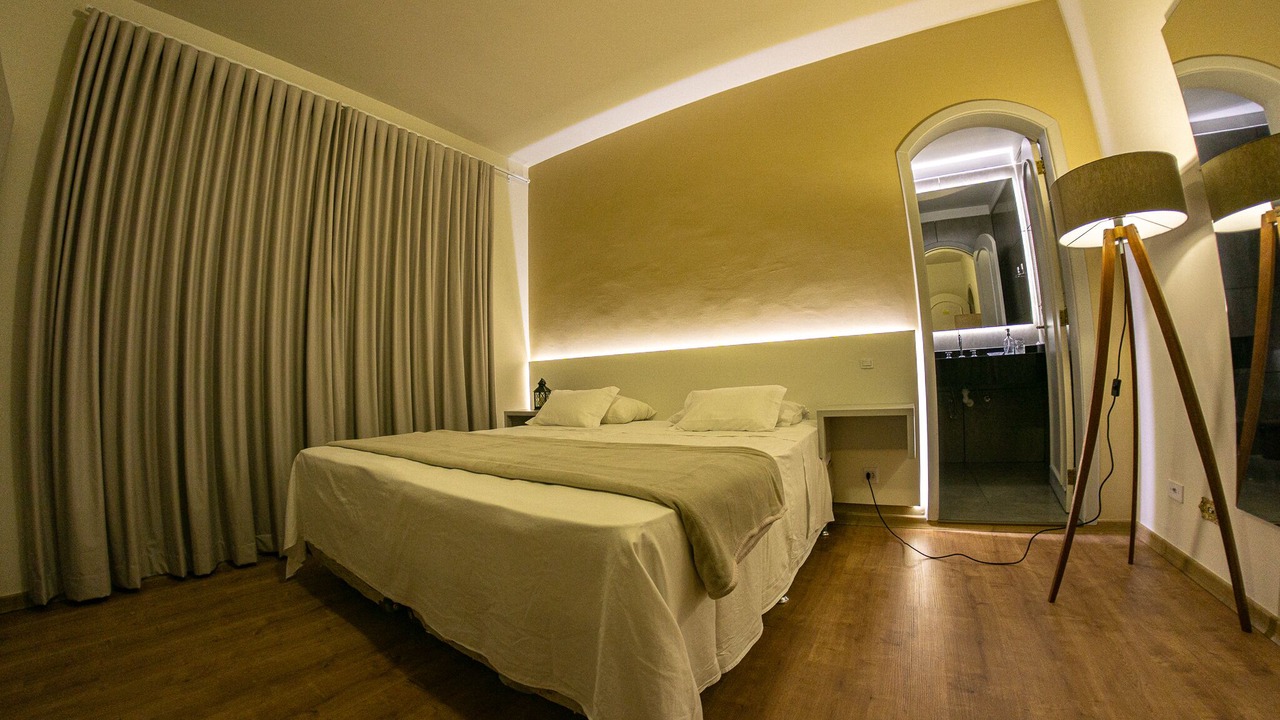 Photo of Bedroom in Telemaco Borba