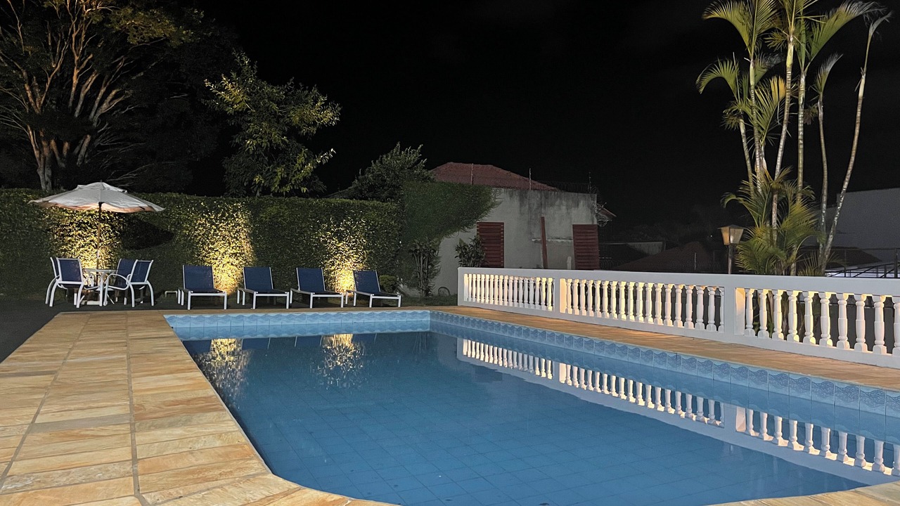 Photo of Patio Balcony in Telemaco Borba