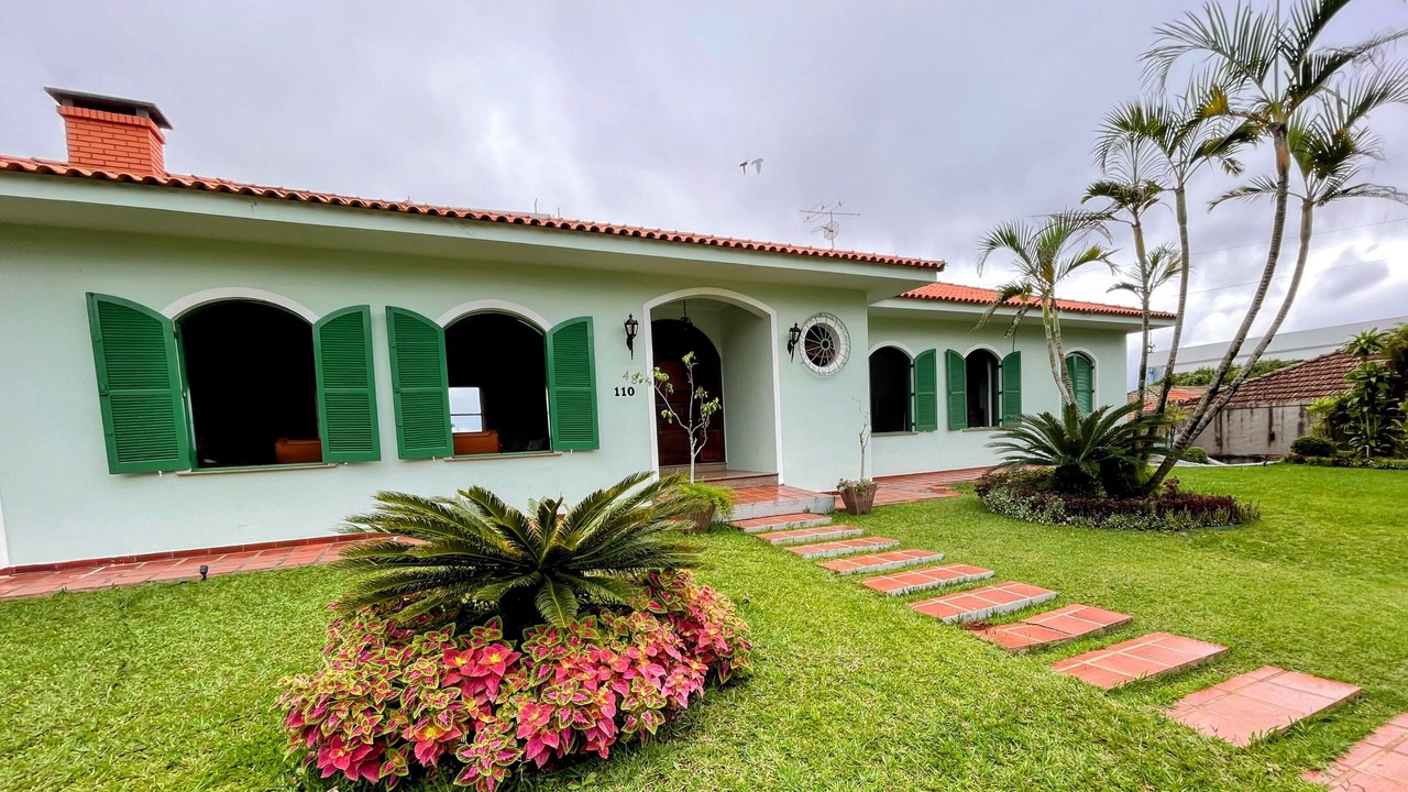 Photo of Outdoor in Telemaco Borba