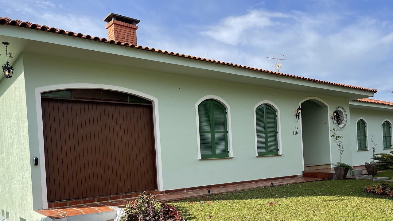 Photo of Outdoor in Telemaco Borba