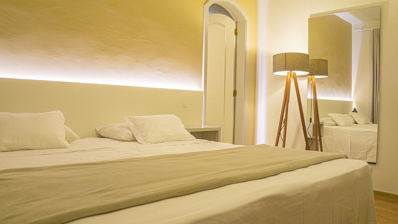 Photo of Bedroom in Telemaco Borba