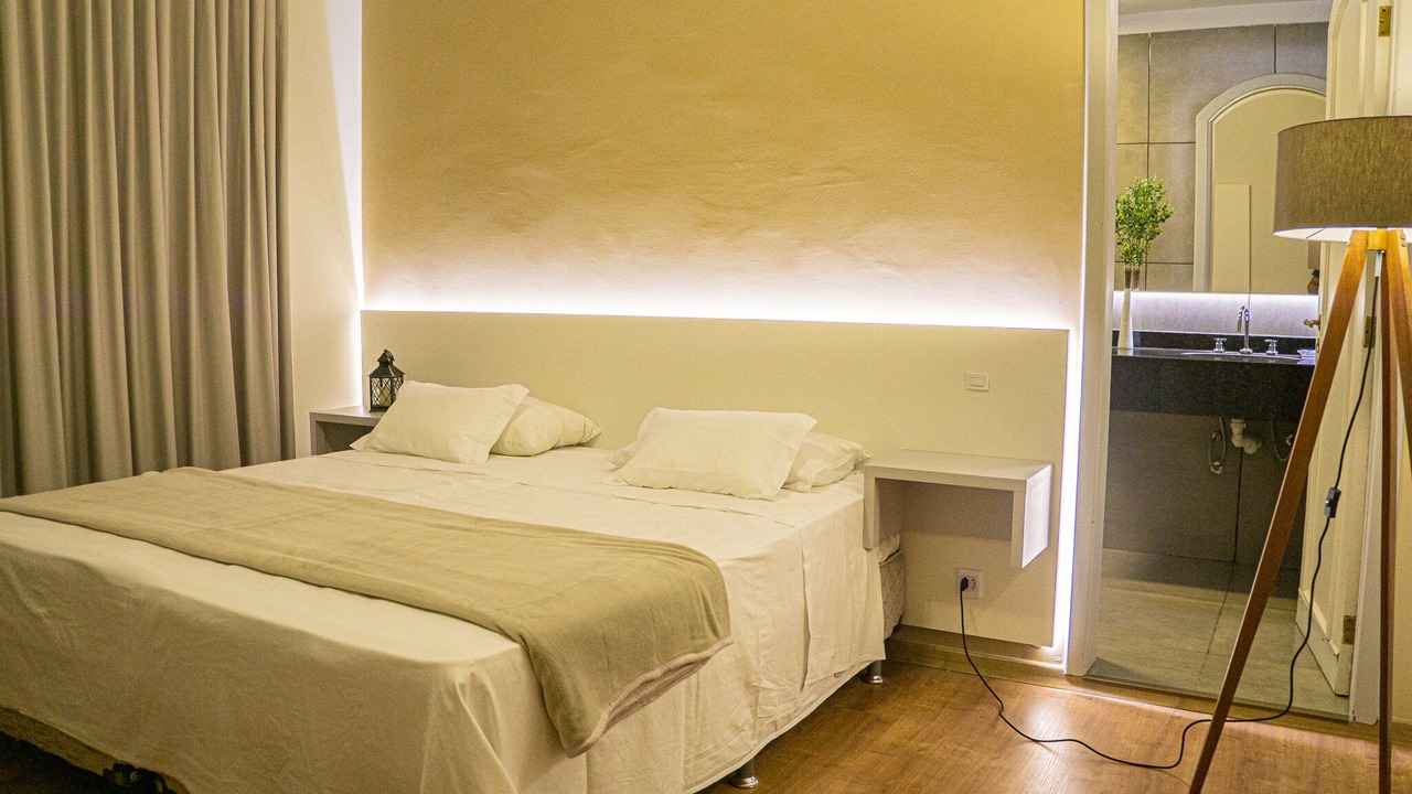 Photo of Bedroom in Telemaco Borba