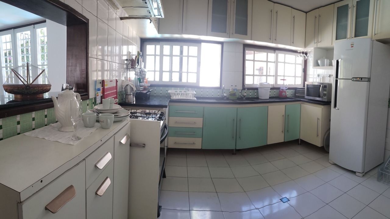Photo of Kitchen in Encruzilhada