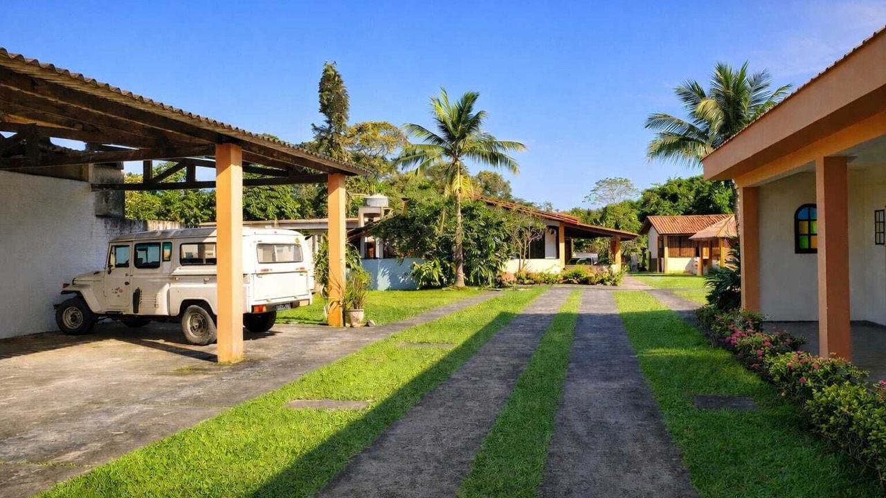 Photo of Outdoor in Icapara