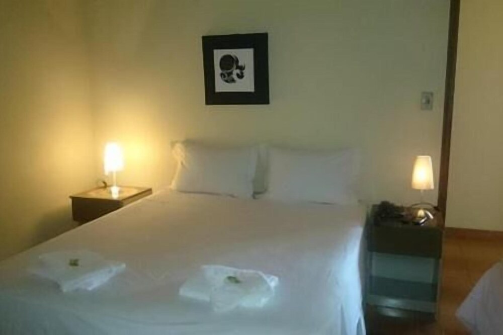 Photo of Bedroom in Brazopolis