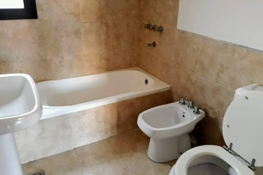 Photo of Bathroom in Barrio Centro