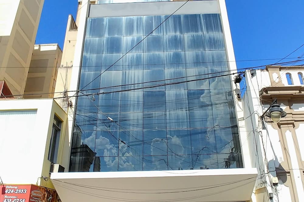 Photo of Outdoor in Barrio Centro