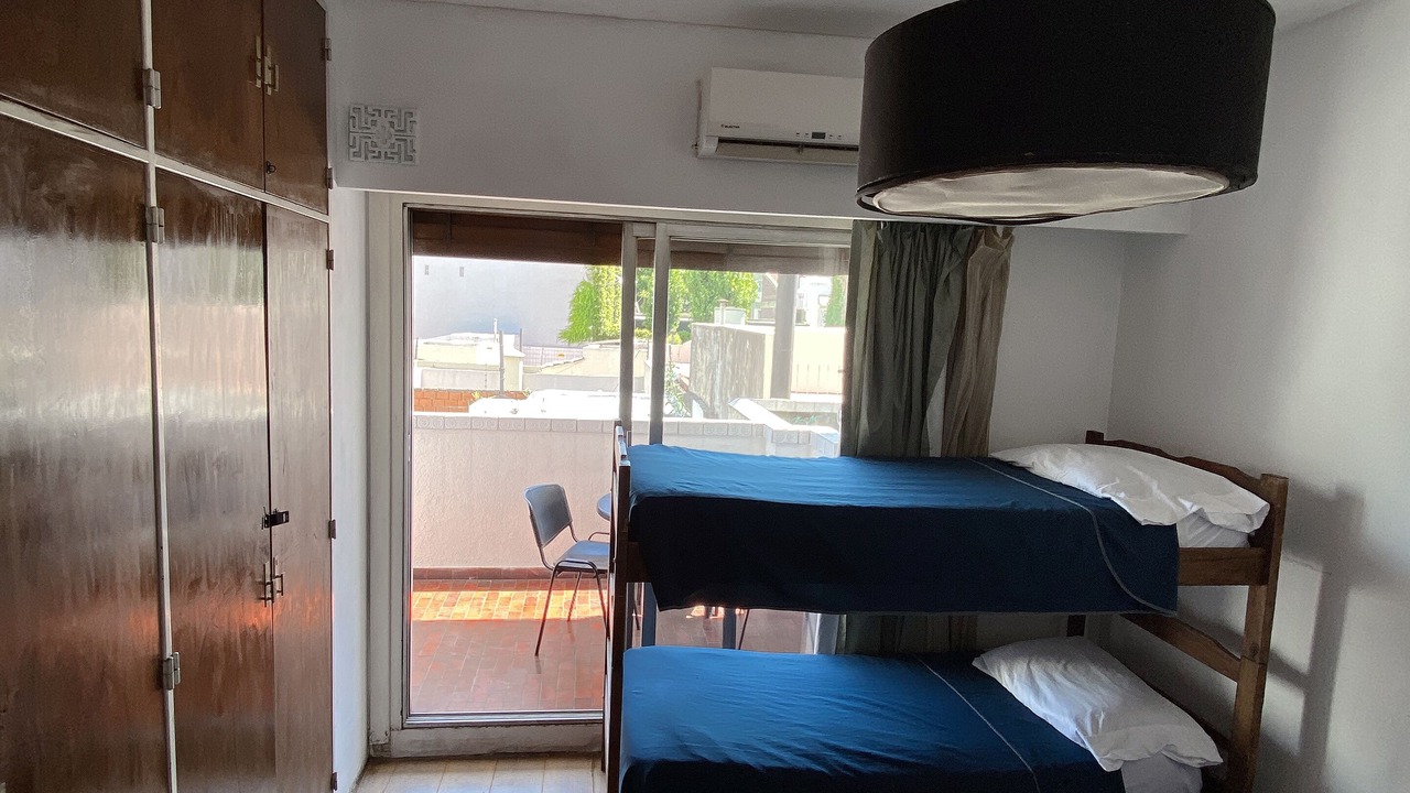 Photo of Bedroom in Palermo