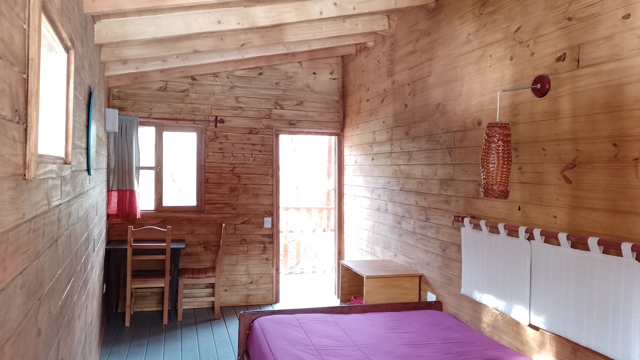 Photo of Bedroom in Villa Los Coihues