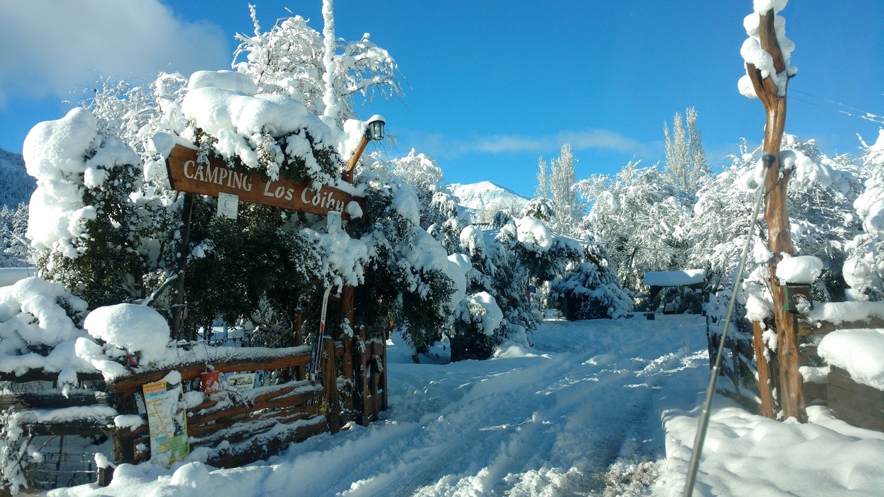 Photo of Outdoor in Villa Los Coihues