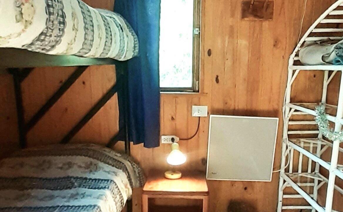 Photo of Bedroom in Villa Los Coihues