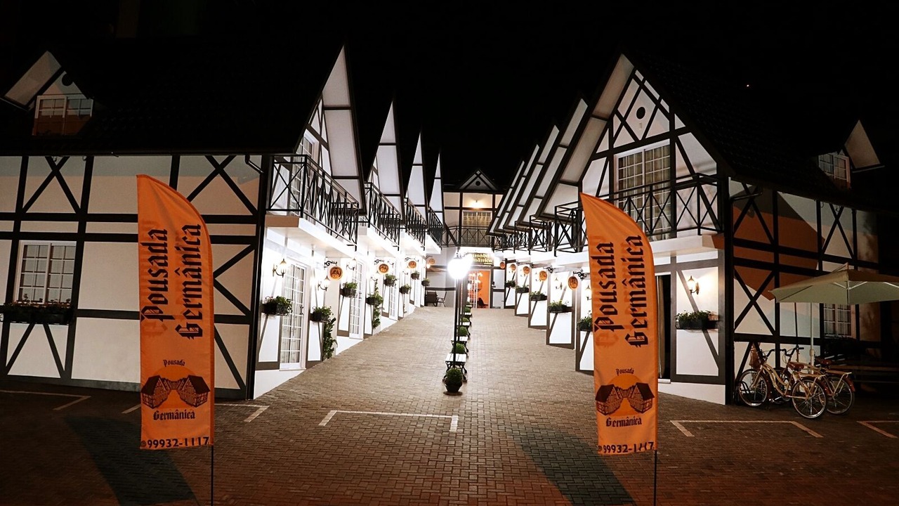 Photo of Outdoor in Marcelino Ramos
