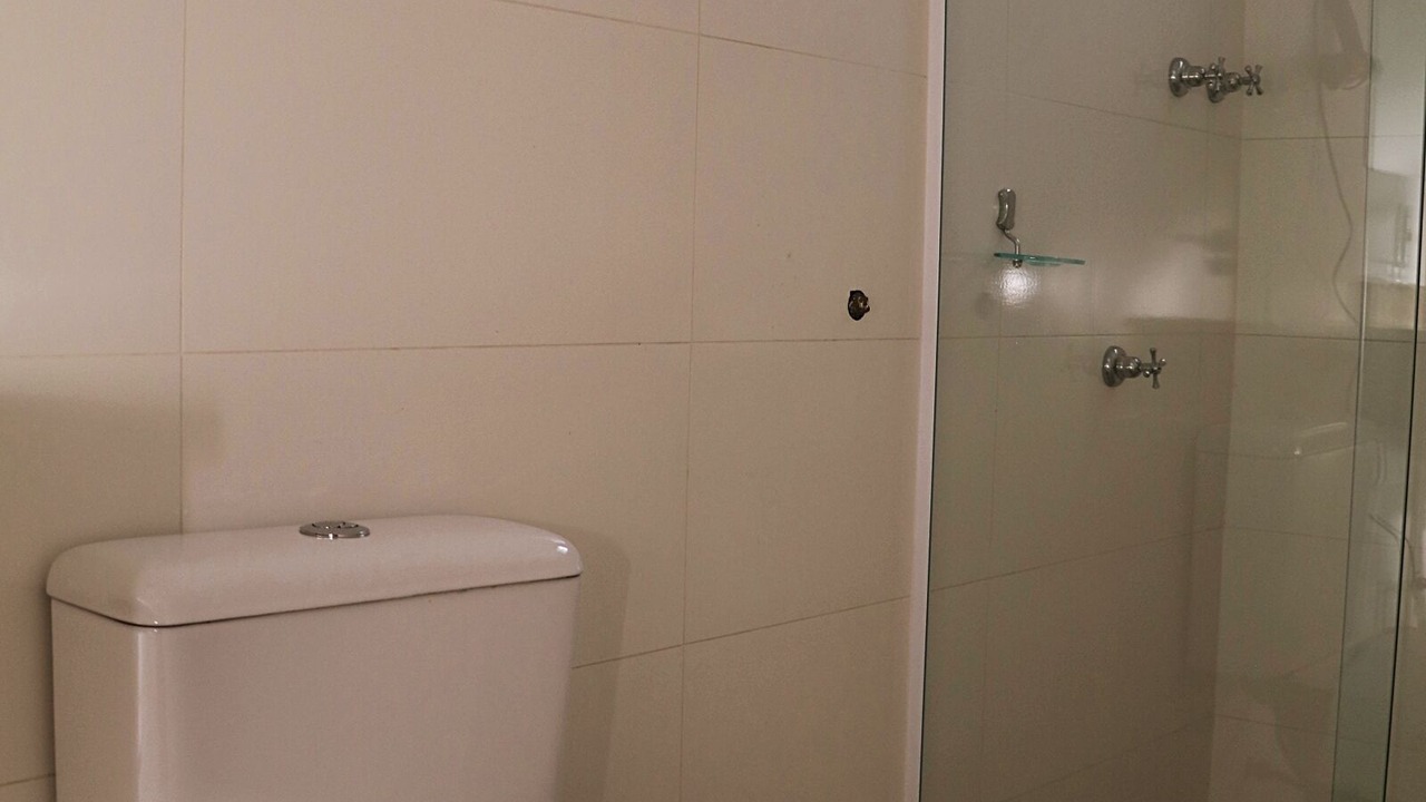 Photo of Bathroom in Marcelino Ramos