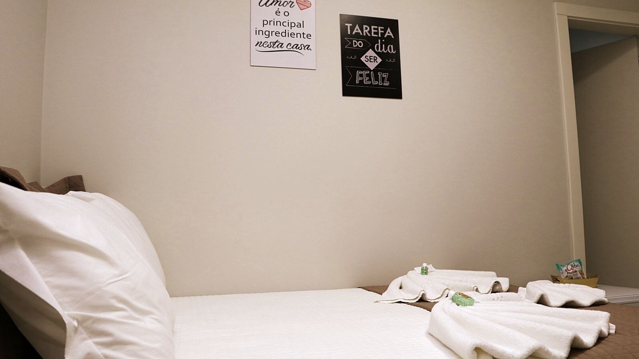 Photo of Bedroom in Marcelino Ramos