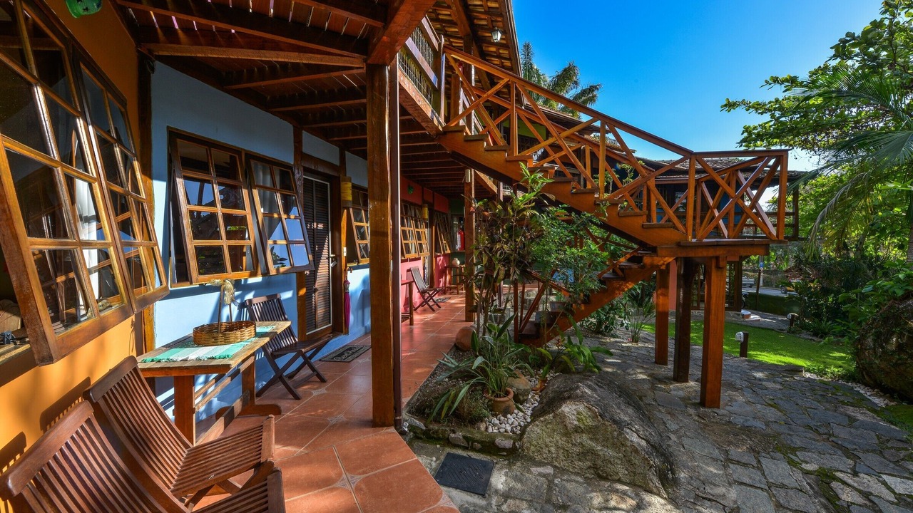 Photo of Bedroom in Praia Grande