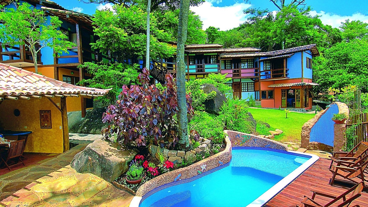 Photo of Outdoor in Praia Grande