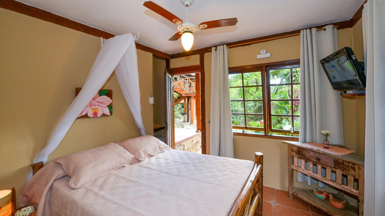 Photo of Bedroom in Praia Grande